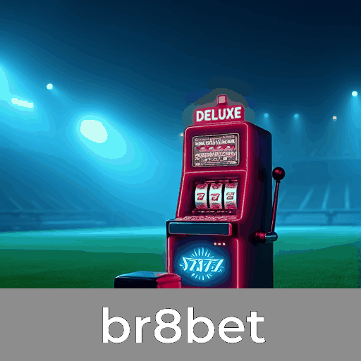 Aproveite as Promoções Imperdíveis do br8bet