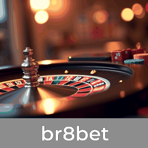 br8bet: Viva a Excitação dos Jogos de Cassino