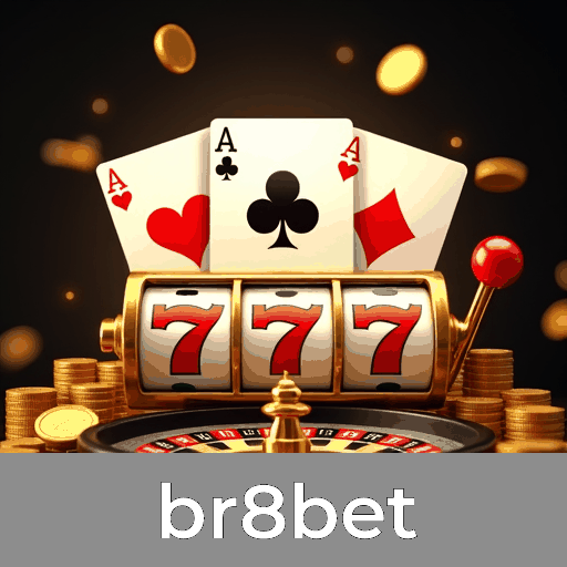 Apostas Instantâneas com o Aplicativo Móvel br8bet