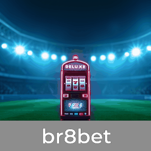 br8bet: Viva a Excitação dos Jogos de Cassino