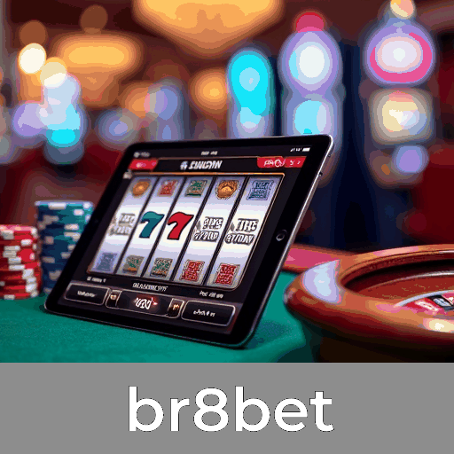 Bônus Reais com Valor Verdadeiro no br8bet: Recompensas que Você Realmente Recebe