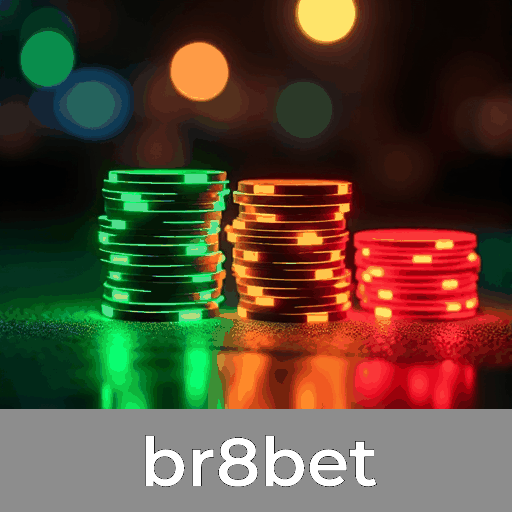 Experiência Autêntica no br8bet com Jogos de Mesa ao Vivo