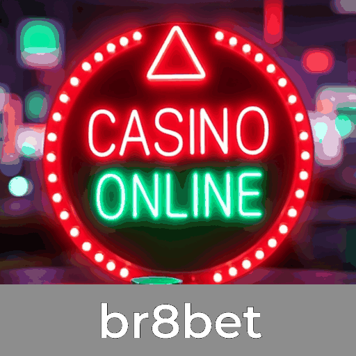 br8bet: Viva a Excitação dos Jogos de Cassino