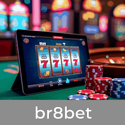 br8bet: Plataforma Sustentável de Apostas Responsáveis