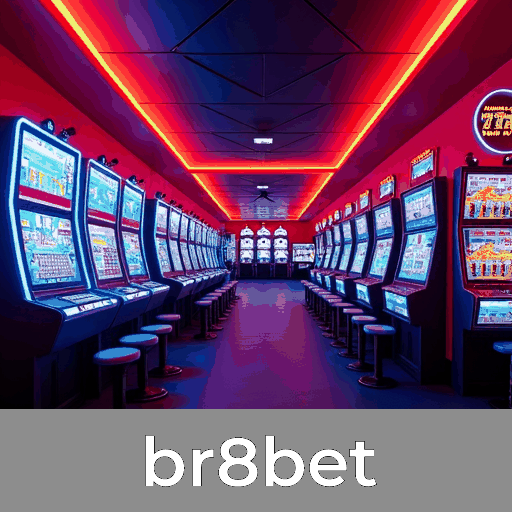 Experiência Autêntica no br8bet com Jogos de Mesa ao Vivo