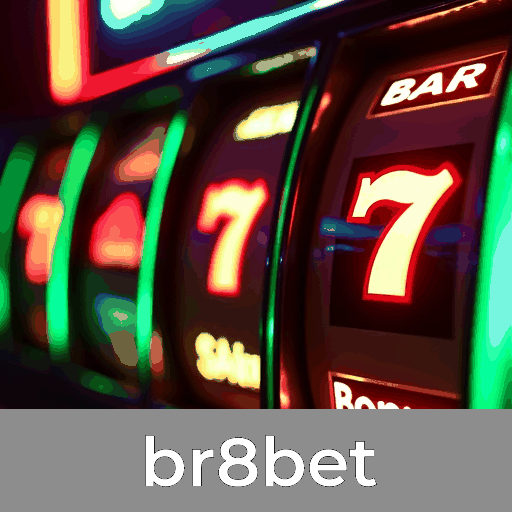 br8bet: Slots Gigantes, Mesa Estratégica, Experiência Imersiva