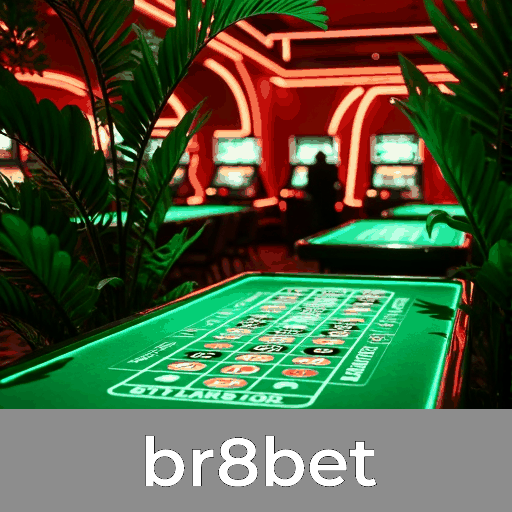 Experiência Autêntica no br8bet com Jogos de Mesa ao Vivo