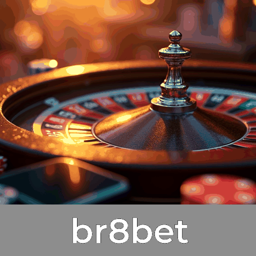 br8bet: Viva a Excitação dos Jogos de Cassino