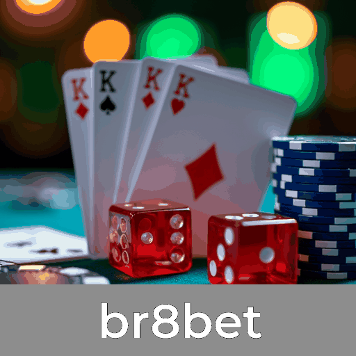 br8bet: Plataforma Sustentável de Apostas Responsáveis